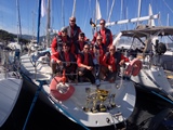 25. Internationale Race Week in Marmaris