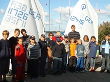 Jugendregatta 2009