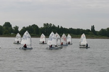 Kon-Tiki-Rennen 2009