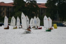 Kronprinzen-Regatta 2009