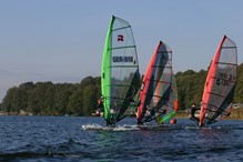 Lindower Pokalregatta 2010