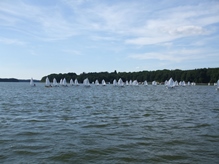 Opti-Cup 2011