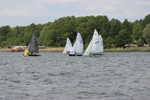 Gudelack-Regatta 2015