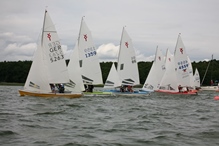 Ixylon-Cup Lindow 2015