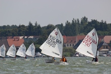 Lindower Opti-Cup 2015